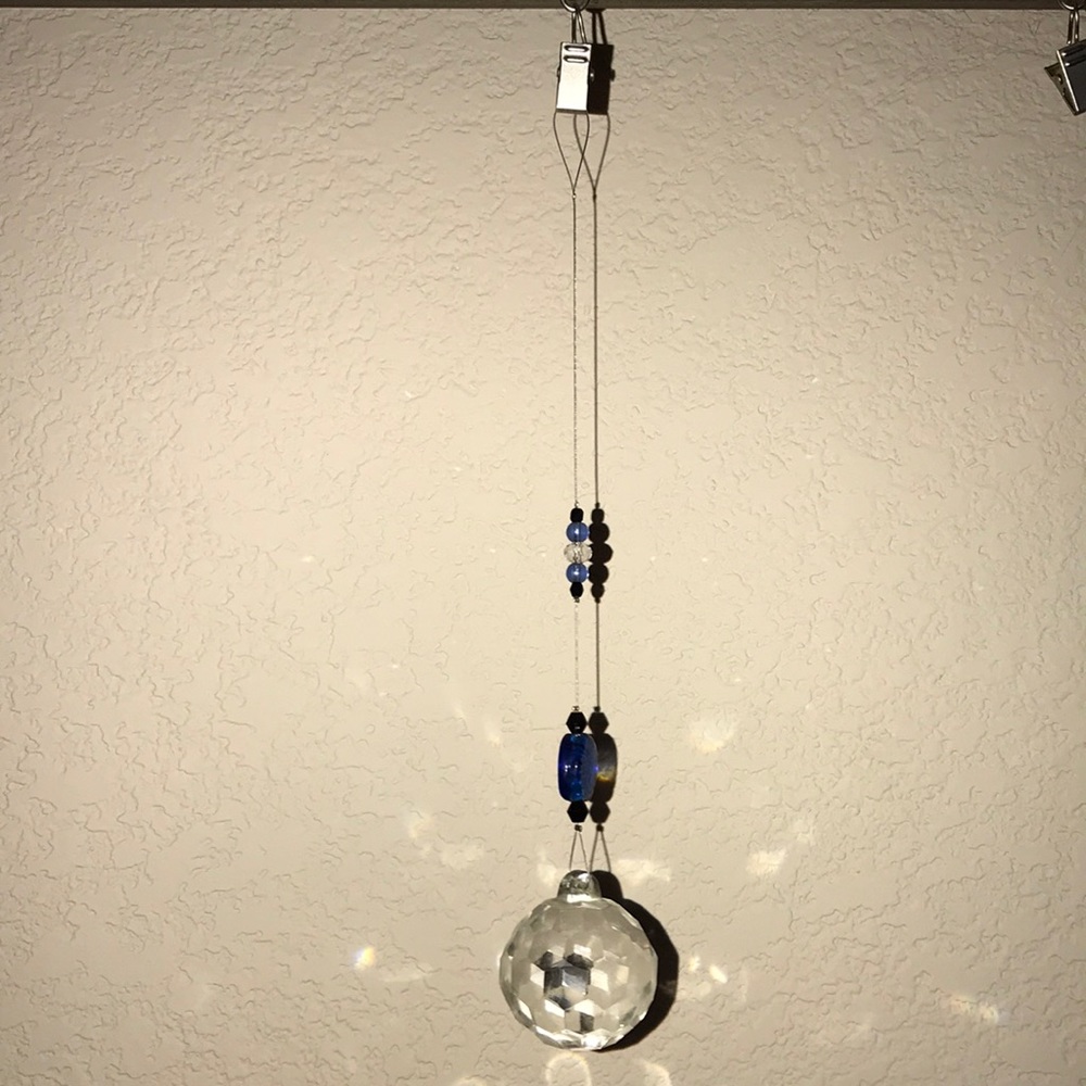 beautiful sun catchers